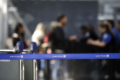 Airlines Get Ready for New US Security Rules From Thursday