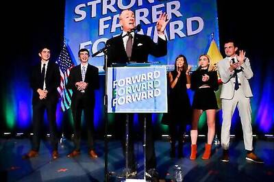 Ciattarelli Campaign Denies Fraud But Says Recount Possible