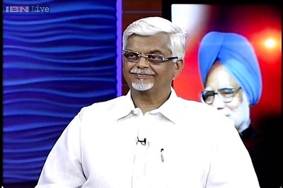 What Sanjaya Baru told CNN-IBN about his book 'The Accidental Prime Minister'