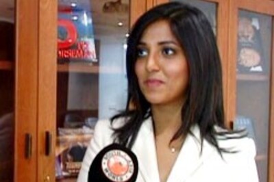 Kaavya was Harvard's Ms Popular