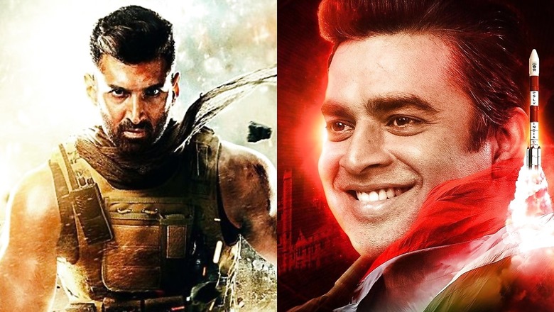 Box Office Prediction: Rocketry or Rashtra Kavach Om, Trade Experts Reveal Which Film Will Rule BO This Weekend