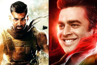 Box Office Prediction: Rocketry or Rashtra Kavach Om, Trade Experts Reveal Which Film Will Rule BO This Weekend