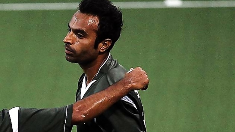 'Good that Pak, Ind not in same Olympics group'