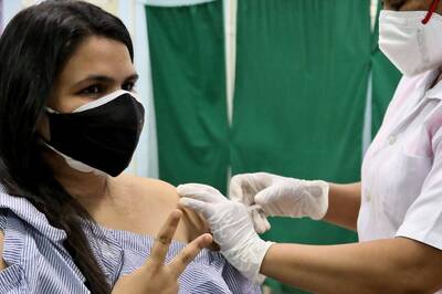 Fully Vaccinated? With Covid Certificate, You Can Visit Malls in Maharashtra from Sunday