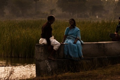 NFDC Film Bazaar: Geometry Box and You Changed Me, Two Movies Explore Feelings and Attitude