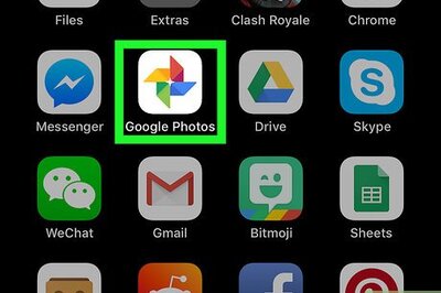 How to Upload to Google Photos on iPhone or iPad