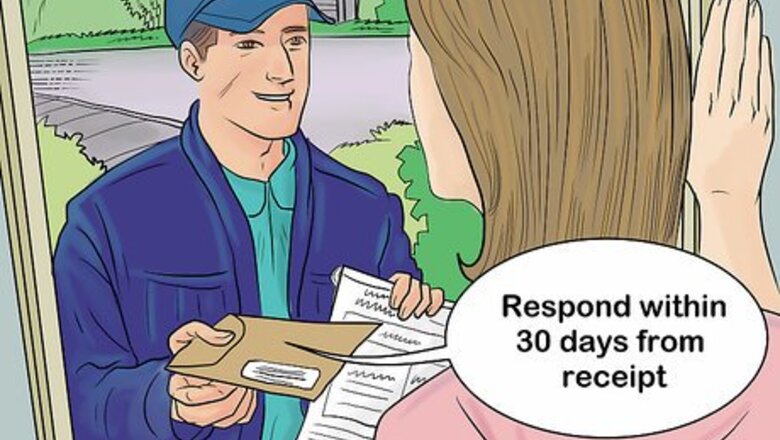 How to Respond to Interrogatory Questions