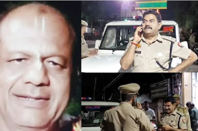 Man Posing as ‘Sadhu’ Near Vrindavan Temple Arrested for Rs 300 Crore Embezzlement