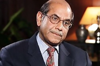 MEA bids farewell to Shyam Saran