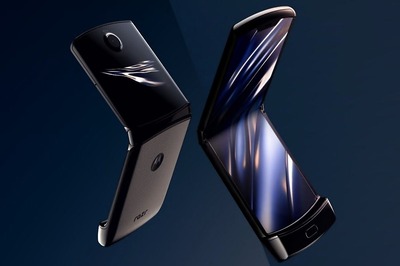 Moto Razr 5G Launch Today: What to Expect
