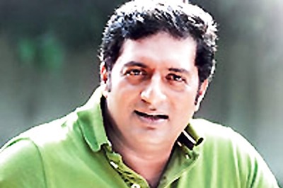 Prakash Raj wants to care for his ailing mom