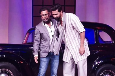 Shoojit Sircar On Multiple National Award Wins For Sardar Udham: 'It Saddens Me The Most...'