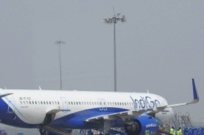 Delhi-Chennai Indigo Flight Returns to IGI After Takeoff Due to Engine Snag; All Passengers Safe