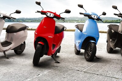 Ola Electric Emerges as Top-Selling Electric Two-Wheeler Brand in India