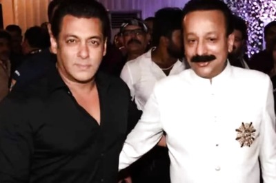 'Devastated' Salman Khan Cancels Meetings And Requests Privacy After Baba Siddique's Death: Report