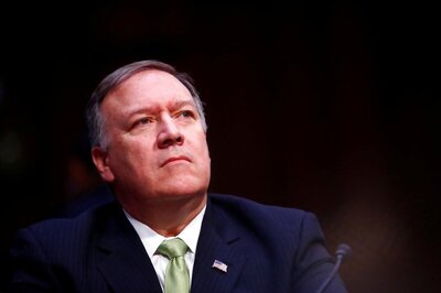 Pompeo Says Global Support for US Policies against China on The Rise, Cites India's Ban on TikTok