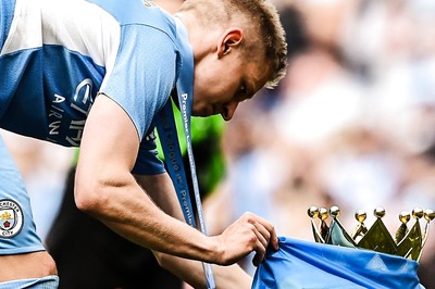 Ukraine Can Make Nation Proud in World Cup Playoff, Says Oleksandr Zinchenko