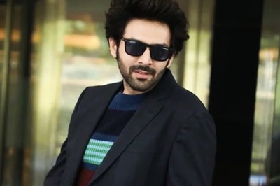 '200 Pushups, Protein-Rich Diet': As Kartik Aryan Turns 31, Here's His Fitness Mantra