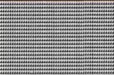 Optical Illusion: Spot The Number 8 In This Image Within 8 Seconds