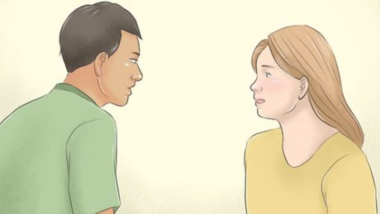 How to Get over a Middle School Breakup