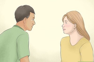 How to Get over a Middle School Breakup