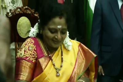 Telangana Governor Orders Chief Secy, DGP to Submit Report on Disrobing of Woman in Public