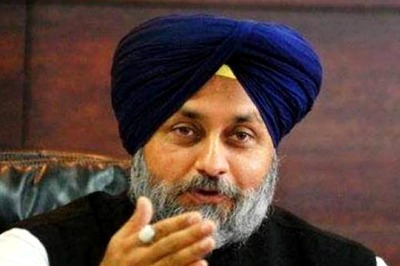 Days after Delhi Deal Falls Flat, SAD Chief Refutes Reports of Not Contesting 2022 Punjab Polls With BJP