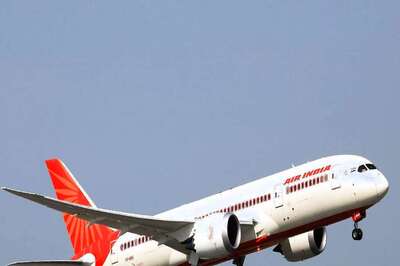 Air India Launches Project Abhinandan to Uplift On-ground Experience for Guests