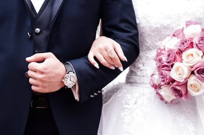 Couple Charges Rs 2 Lakh From Guests At Their Wedding