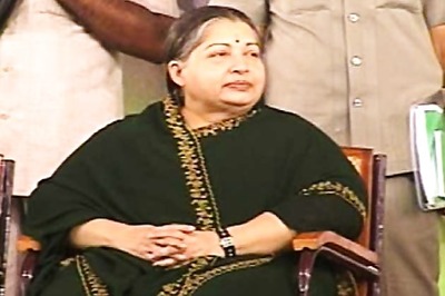 Chennai: Jayalalithaa mourns 6-year-old girl's death