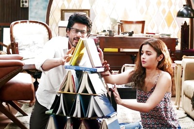 Dear Zindagi: 5 Reasons to Watch This Alia Bhatt-Shah Rukh Khan Film