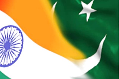 Indo-Pak Home Secy talks likely in May