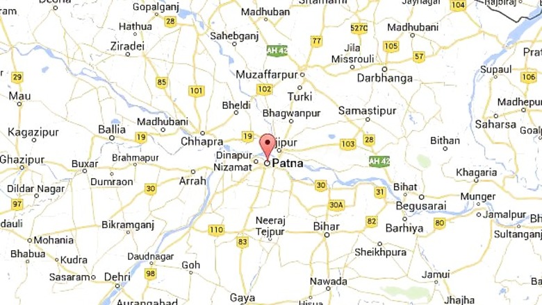 Bihar govt recommends CBI probe into missing case of 12-year-old girl