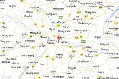 Bihar govt recommends CBI probe into missing case of 12-year-old girl