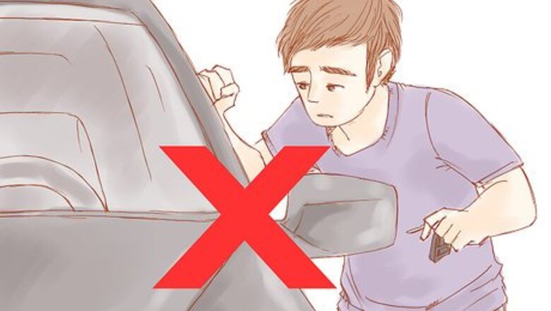 How to Survive a Heart Attack when Alone