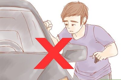 How to Survive a Heart Attack when Alone