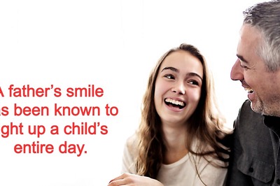 Father’s Day 2022: Best Quotes and Saying to Make Dad's Day Memorable