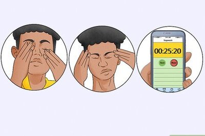 How to Improve Binocular Vision