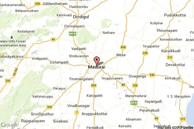 College student, his friend killed in motorbike- lorry collision