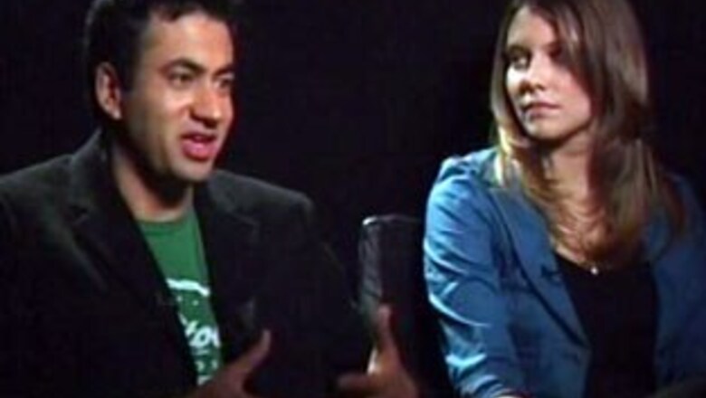 Ent Wrap: Kal Penn lands a White House job
