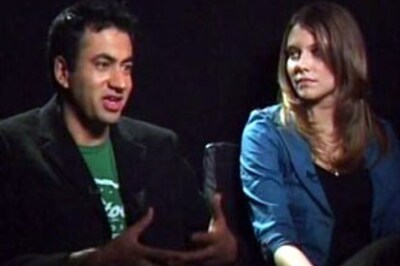 Ent Wrap: Kal Penn lands a White House job