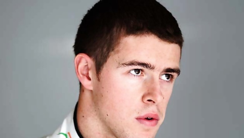 Force India need to improve, says Paul di Resta