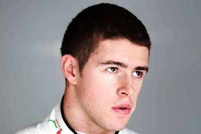 Force India need to improve, says Paul di Resta