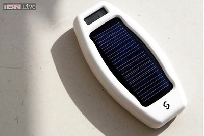 Researchers invent the first rechargeable solar battery