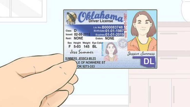 How to Register to Vote in Oklahoma