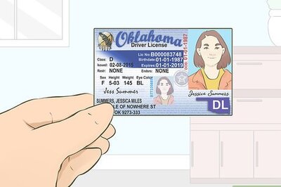 How to Register to Vote in Oklahoma
