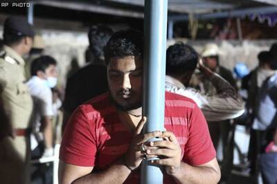 Mangalore crash tests India's safety record