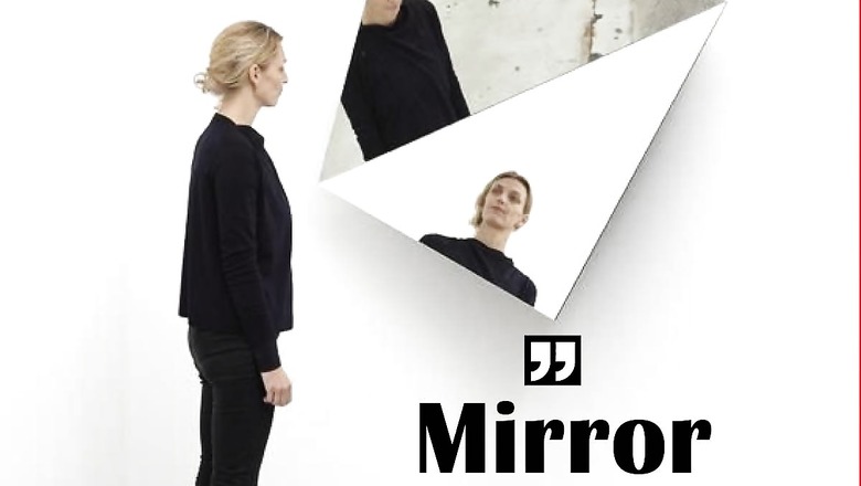 Mindfulness: Are You a Prisoner of Your Own Image?