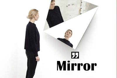 Mindfulness: Are You a Prisoner of Your Own Image?