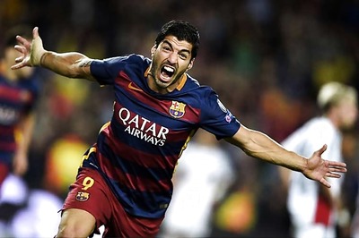 Luis Suarez eager to return to Uruguay national team